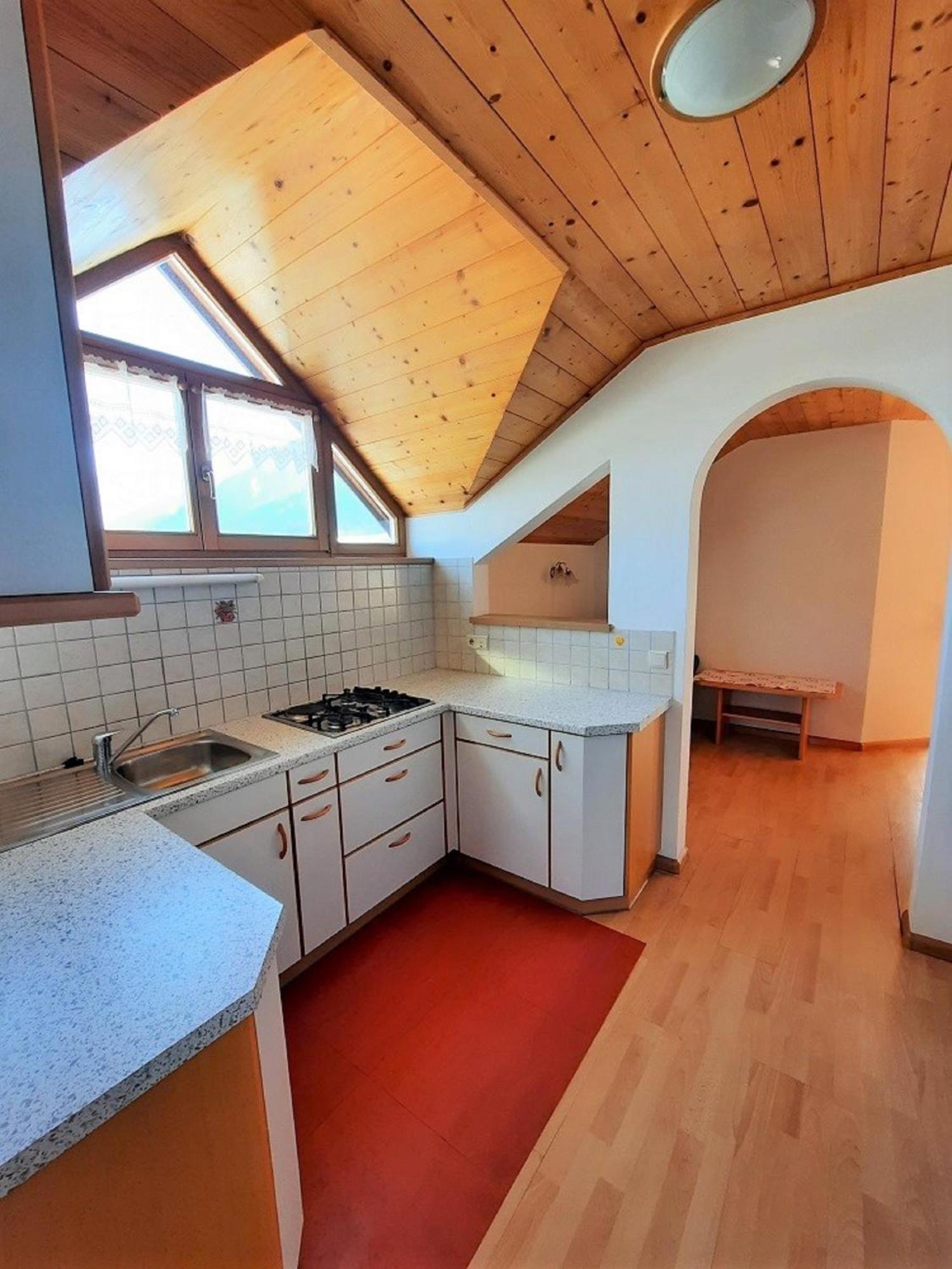 Baernthalhof Daire San Lorenzo di Sebato Dış mekan fotoğraf